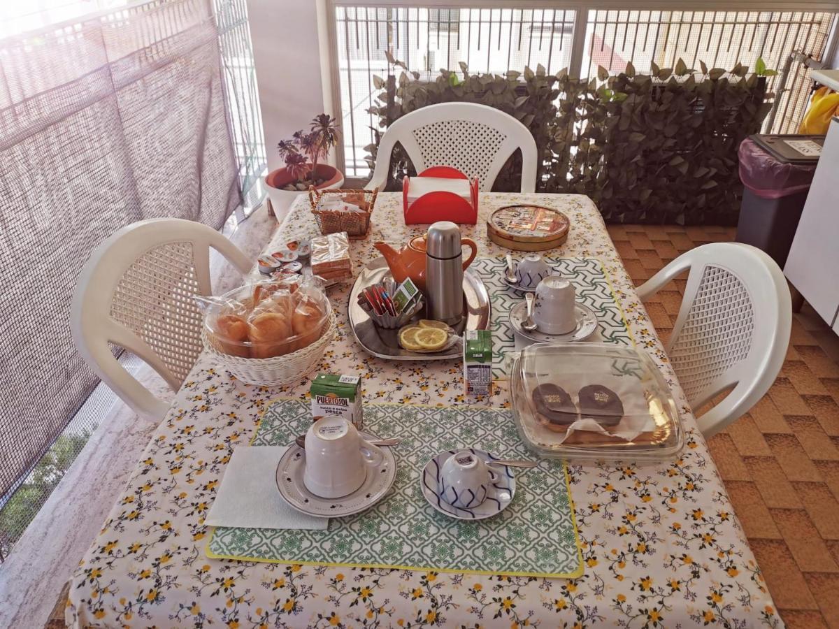 B&B Lecce House Bagian luar foto