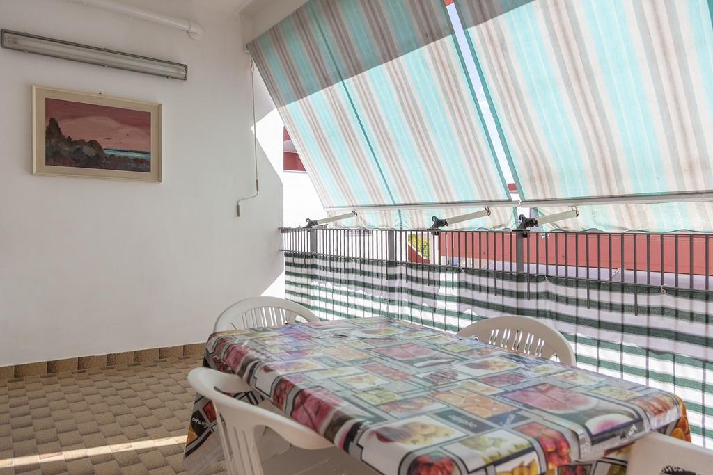 B&B Lecce House Bagian luar foto