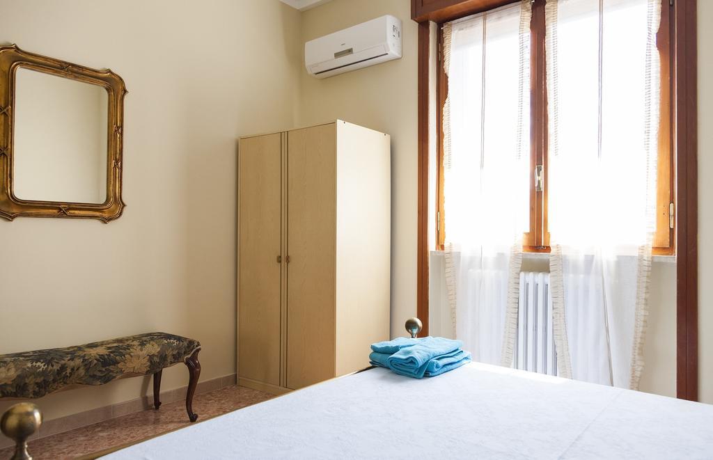 B&B Lecce House Ruang foto