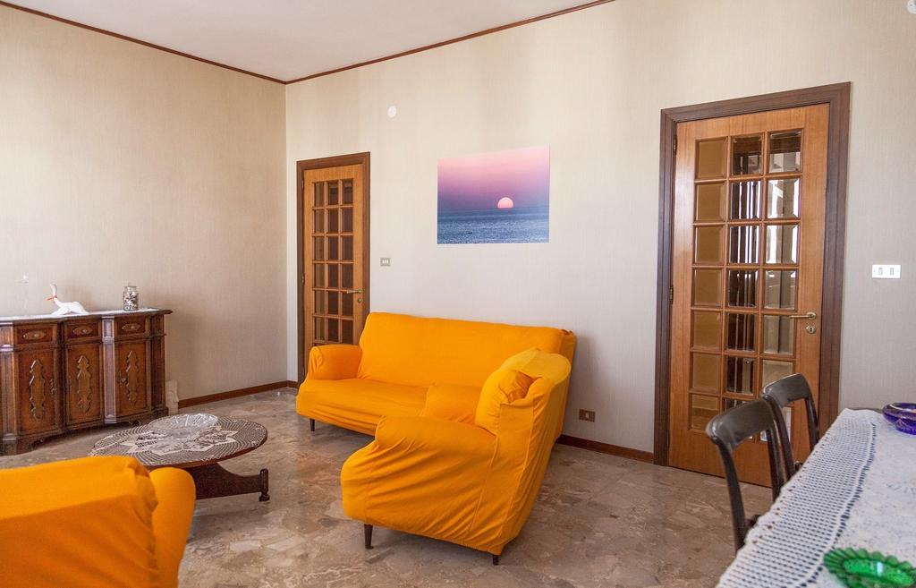 B&B Lecce House Bagian luar foto
